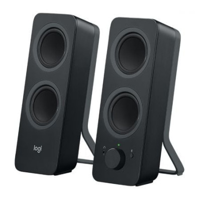 Altavoces Logitech Z207 con Bluetooth 10W