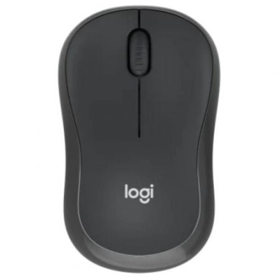 Ratón Inalámbrico Logitech M240 for Business - Comodidad Profesional