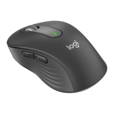 Ratón Inalámbrico Logitech Signature M650 L por Bluetooth