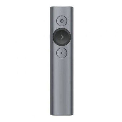 Presentador Inalámbrico Logitech Spotlight Bluetooth - Remote 2.4GHz
