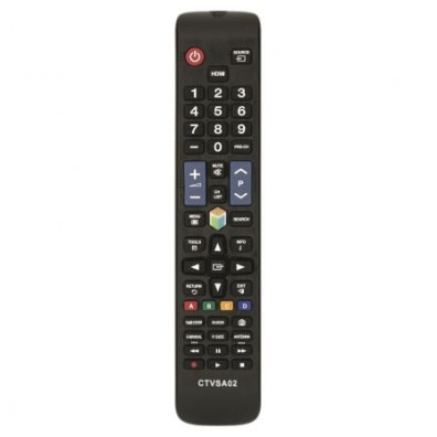 Mando a distancia Samsung CTVSA02 para TV - Compatible con Samsung