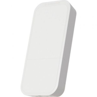 Punto de Acceso Mikrotik wAP LR8G Kit - Conectividad Inalámbrica