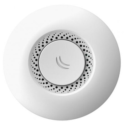 Acceso Mikrotik RBCAP2ND - Mejora Conectividad en Hogar y Negocio