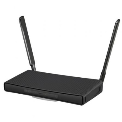 Router Mikrotik HAP AC RBD53IG-5HACD2HND - 5 Puertos RJ45 10/100/1000