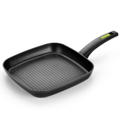Asador Monix Green - Ideal para cocina al aire libre
