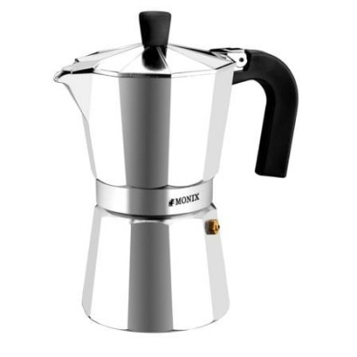 Cafetera Italiana Monix Expres M620006 - Modelo Monix - Menaje de Hogar