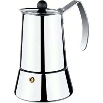 Cafetera Italiana Eterna MONIX M630006