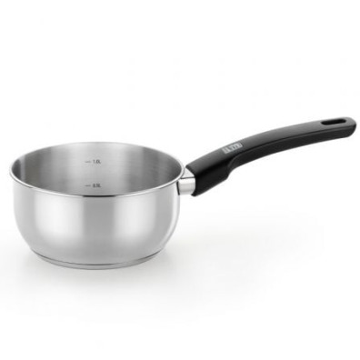 Cazo Monix Elite de Aluminio Fundido Ø16cm