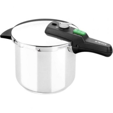 Olla a Presión Monix Quick M560004 - 18cm - 9L