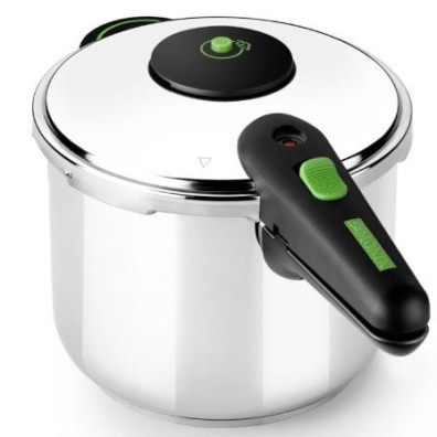 Olla a Presión Monix Presto 4L - Modelo M911001