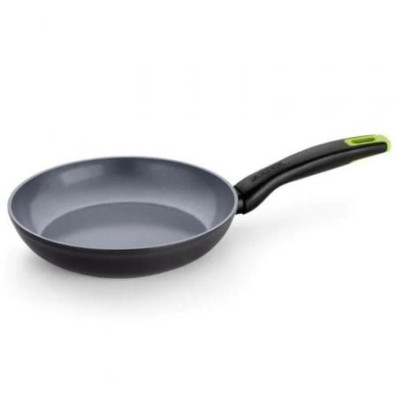 Sartén Monix Eco Nature Ø24cm Aluminio Forjado