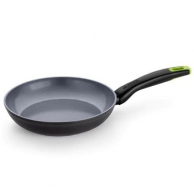 Sartén Monix Eco Nature Ø28cm Aluminio Forjado