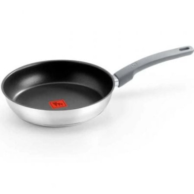 Sartén Monix Elite Non Stick Ø26cm Acero Inoxidable