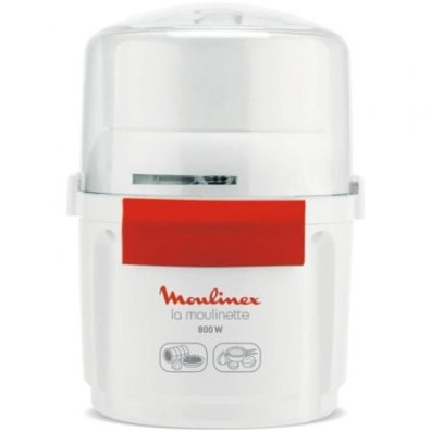 Picadora Moulinex La Moulinette - 800W