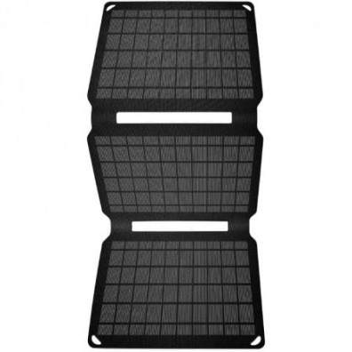 Panel Solar Portátil Muvit - 1xUSB MCSCH0002