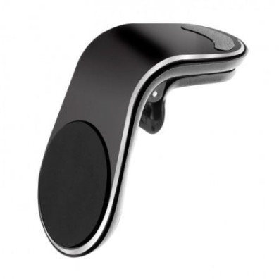 Soporte de Smartphone para Coche Muvit - Accesorios de SmartPhones