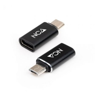 Adaptador Nanocable NANO CABLE - Modelo 10.02.0014