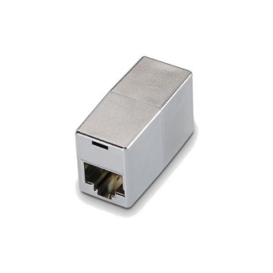 Adaptador RJ45 Nanocable 10.21.0503 - Cat.6 STP