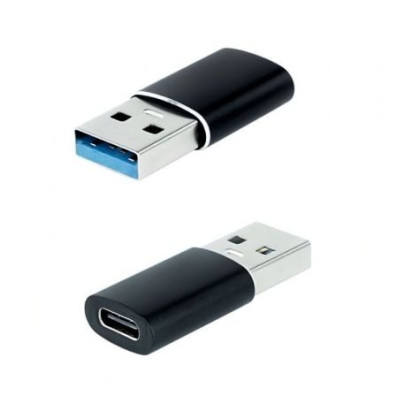 Adaptador USB 3.1 Nanocable - Alta Calidad y Versatilidad