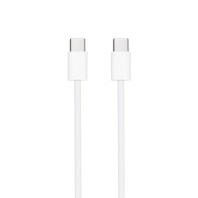 Cable USB 2.0 Tipo-C Nanocable 10.01.6002-CO/ USB Tipo-C Macho - USB Tipo-C Macho/ Hasta 60W/ 480Mbps/ 2m