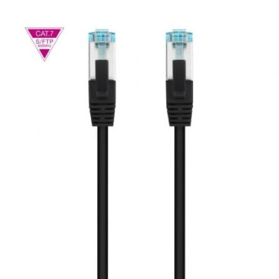 Cable de Red SFTP RJ45 Cat.7 Nanocable 50cm