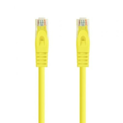 Cable de Red RJ45 UTP Nanocable Cat.6A LSZH 25cm