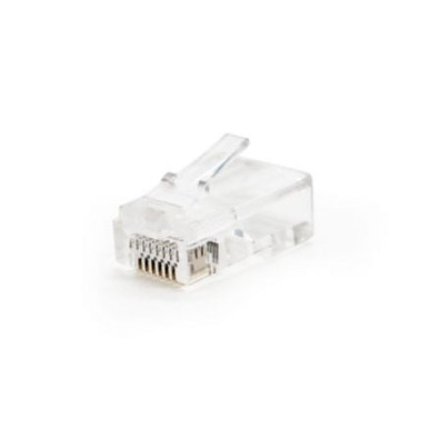 Conector RJ45 Nanocable Cat.5e - Conectividad de Alta Velocidad