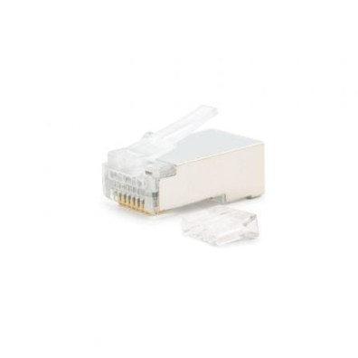 Conector RJ45 Nanocable Cat.6 - Red de Alto Rendimiento