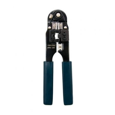 Crimpadora Nanocable para RJ45 10.31.0101
