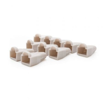 Funda Protectora RJ45 Nanocable - Accesorio de Conectividad