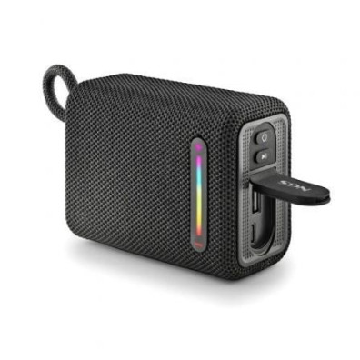 Altavoz Bluetooth NGS Roller Furia 1 - 15W - 2.0