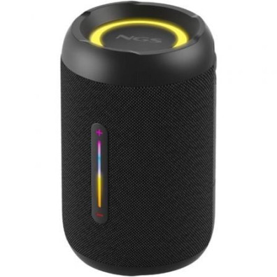Altavoz NGS Roller Furia 2 Tiny con Bluetooth | 20W 2.0