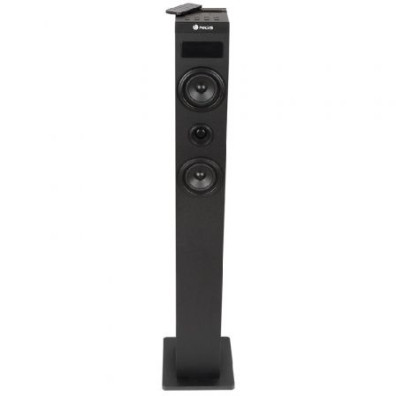 Torre de Sonido con Bluetooth NGS SKY CHARM 2.1/ 80W - 2.1