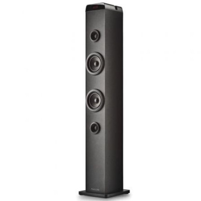 Torre de Sonido NGS SKY CHARM PRO con Bluetooth 80W 2.0