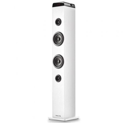 ALTAVOZ BLUETOOTH SKYCHARM PRO BLANCO NGS - Blanca