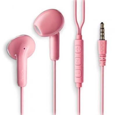 AURICULAR CROSS FLIP ROSA NGS - Rosas