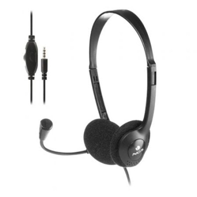 Auriculares NGS MS103 MAX con Micrófono - Jack 3.5