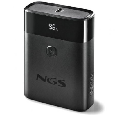 Powerbank 10000mAh NGS TWIX10/ 22.5W