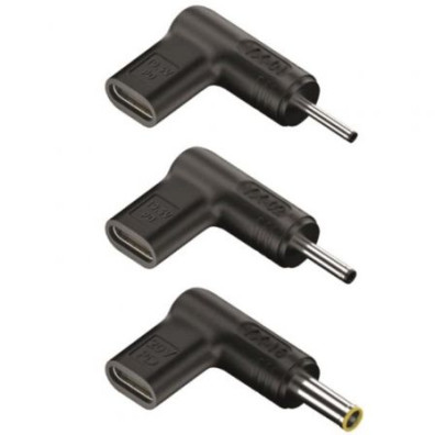 TIPS USB-C NGS PARA ORDENADORES PORTÁTILES SAMSUNG BUD-SM