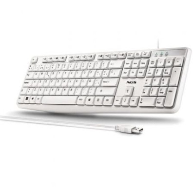 Teclado NGS Heritage