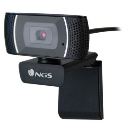 Webcam NGS XpressCam 1080