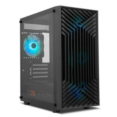 Caja Gaming Nox Infinity Epsilon Minitorre