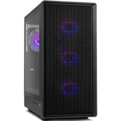 Caja Gaming Nox Infinity IOTA Semitorre