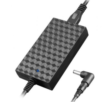 Cargador de Portátil Nox 45W Automático con 9 Conectores