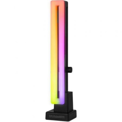 Soporte Universal Tarjeta Gráfica ARGB Nox Hummer H-VGA ARGB