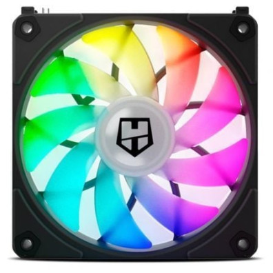 Ventilador ARGB Nox Easy Link - Para Gaming