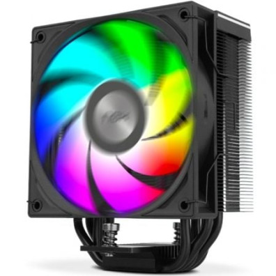 Ventilador Nox Hummer H-500 con Disipador - Periférico Gaming