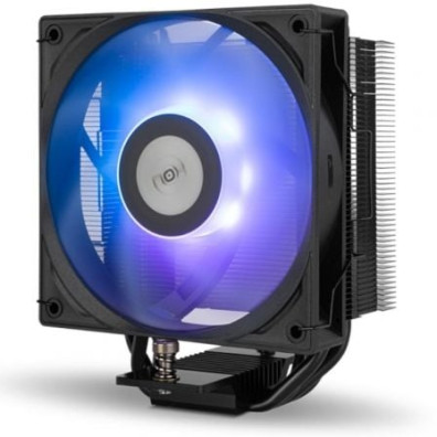 Ventilador Nox Hummer R-400 ARGB con Disipador | Periféricos Gaming