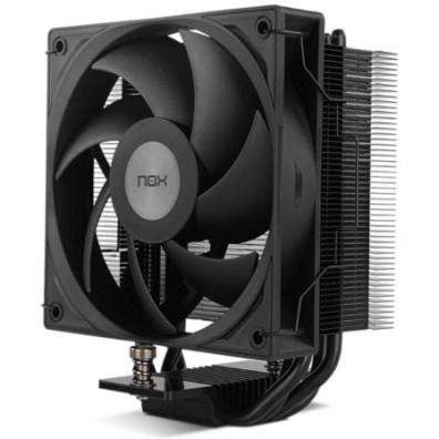 Disipador Nox Hummer R-400 - Ventilador para Computadora