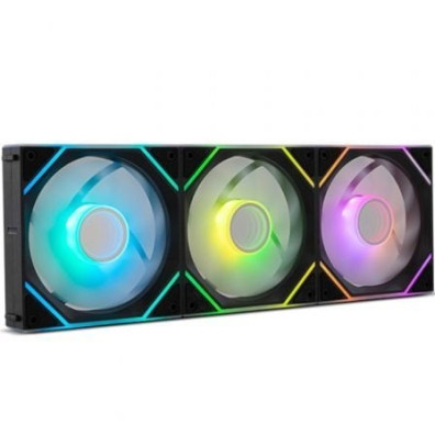 Pack 3 Ventiladores Nox Pro ARGB - Compra Online Ahora